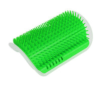 Cat Self Groomer - Soft Cats Massage Comb - Golonzo -                                                                             