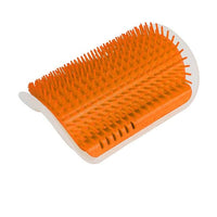 Cat Self Groomer - Soft Cats Massage Comb - Golonzo -                                                                             