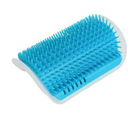 Cat Self Groomer - Soft Cats Massage Comb - Golonzo -                                                                             