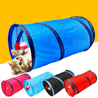 Cat Tunnel Toy for Your Lovely cat - Golonzo -                                                                             