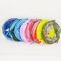 Cat Tunnel Toy for Your Lovely cat - Golonzo -                                                                             