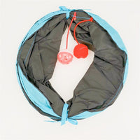 Cat Tunnel Toy for Your Lovely cat - Golonzo -                                                                             