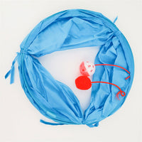 Cat Tunnel Toy for Your Lovely cat - Golonzo -                                                                             