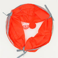 Cat Tunnel Toy for Your Lovely cat - Golonzo -                                                                             