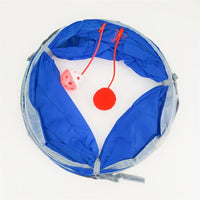 Cat Tunnel Toy for Your Lovely cat - Golonzo -                                                                             