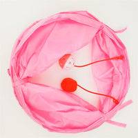 Cat Tunnel Toy for Your Lovely cat - Golonzo -                                                                             