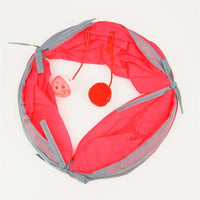 Cat Tunnel Toy for Your Lovely cat - Golonzo -                                                                             