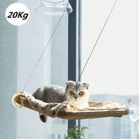 Cat Window Hanging Beds - Golonzo -                                                                             