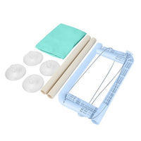 Cat Window Hanging Beds - Golonzo -                                                                             