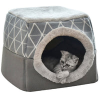 Cave House - Pet Bed - Golonzo -                                                                             