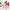 Ceramic Animal Balloon Dog Figurines - Golonzo -                                                                             