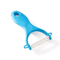 Ceramic Vegetable Fruit Peeler Kitchen Gadgets - Golonzo -                                                                             