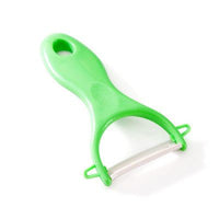 Ceramic Vegetable Fruit Peeler Kitchen Gadgets - Golonzo -                                                                             