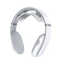 Cervical Massage - Smart Electric Neck Massager Pain Relief - Golonzo -                                                                             