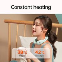 Cervical Massage - Smart Electric Neck Massager Pain Relief - Golonzo -                                                                             