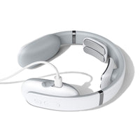 Cervical Massage - Smart Electric Neck Massager Pain Relief - Golonzo -                                                                             