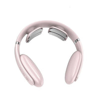 Cervical Massage - Smart Electric Neck Massager Pain Relief - Golonzo -                                                                             