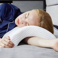 Cervical Neck Pillow For Pain - Golonzo -                                                                             