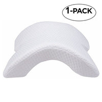 Cervical Neck Pillow For Pain - Golonzo -                                                                             