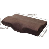 Cervical Pillow For Neck Pain - Golonzo -                                                                             