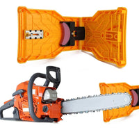 Chainsaw Teeth Sharpener - Golonzo -                                                                             