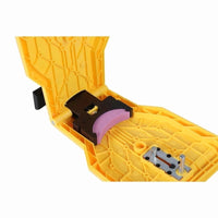 Chainsaw Teeth Sharpener - Golonzo -                                                                             