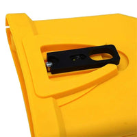 Chainsaw Teeth Sharpener - Golonzo -                                                                             