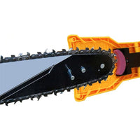 Chainsaw Teeth Sharpener - Golonzo -                                                                             