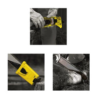 Chainsaw Teeth Sharpener - Golonzo -                                                                             