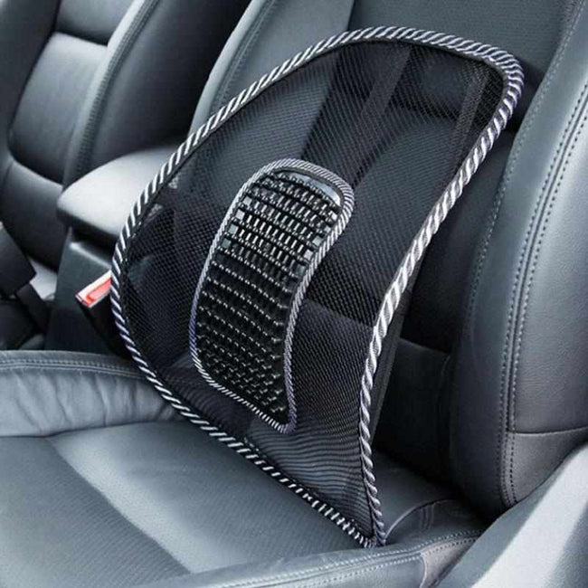 Chair Back Brace Support - Golonzo -                                                                             