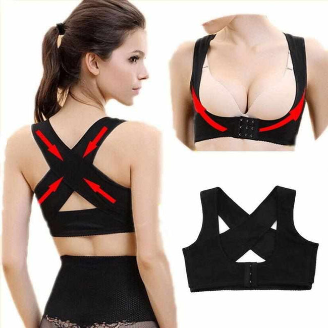 Chest UP Support Belt - Golonzo -                                                                             