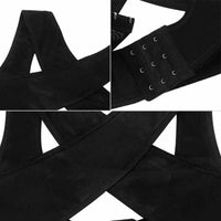 Chest UP Support Belt - Golonzo -                                                                             