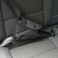 Child Seat Belt - Adjustment Holder For Child - Golonzo -                                                                             