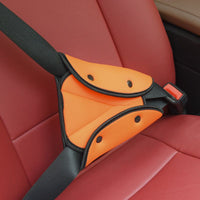 Child Seat Belt - Adjustment Holder For Child - Golonzo -                                                                             