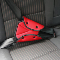 Child Seat Belt - Adjustment Holder For Child - Golonzo -                                                                             