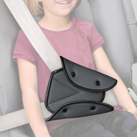 Child Seat Belt - Adjustment Holder For Child - Golonzo -                                                                             