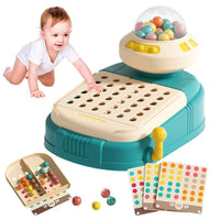 Children Rainbow Elimination Ball Chessboard - Golonzo -                                                                             