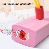 Children Sports Games Foam Pogo Jumper Stick - Golonzo -                                                                             