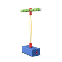 Children Sports Games Foam Pogo Jumper Stick - Golonzo -                                                                             