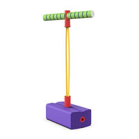 Children Sports Games Foam Pogo Jumper Stick - Golonzo -                                                                             