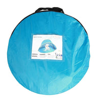 Children Waterproof Pop Up Tent UV-protecting - Golonzo -                                                                             