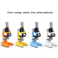 Children's Microscope Toys - Golonzo -                                                                             