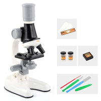 Children's Microscope Toys - Golonzo -                                                                             