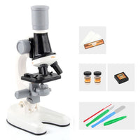 Children's Microscope Toys - Golonzo -                                                                             
