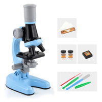 Children's Microscope Toys - Golonzo -                                                                             