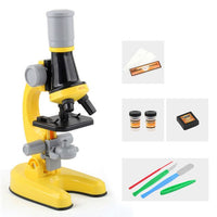 Children's Microscope Toys - Golonzo -                                                                             