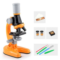 Children's Microscope Toys - Golonzo -                                                                             