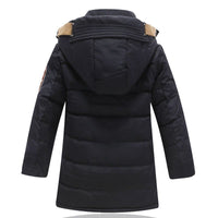 Children's Winter Jackets - Golonzo -                                                                             