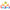 Children's Wooden Rainbow Toy - Golonzo -                                                                             