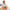 Children's Wooden Rainbow Toy - Golonzo -                                                                             